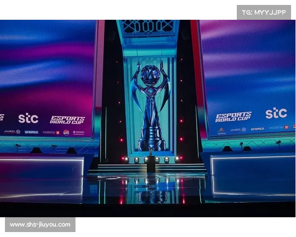 沙特阿拉伯举办奥林匹克电竞运动会引领全球电竞新纪元